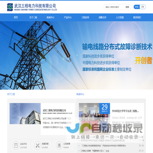 武汉三相电力科技有限公司